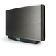 Illustration for article titled Sonos ZonePlayer S5 Wireless Music System Finally Available In Black
